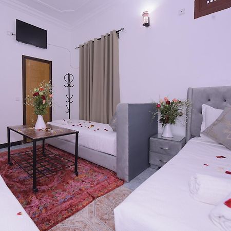 Hotel Riad Fantasia Marrakesh Ngoại thất bức ảnh