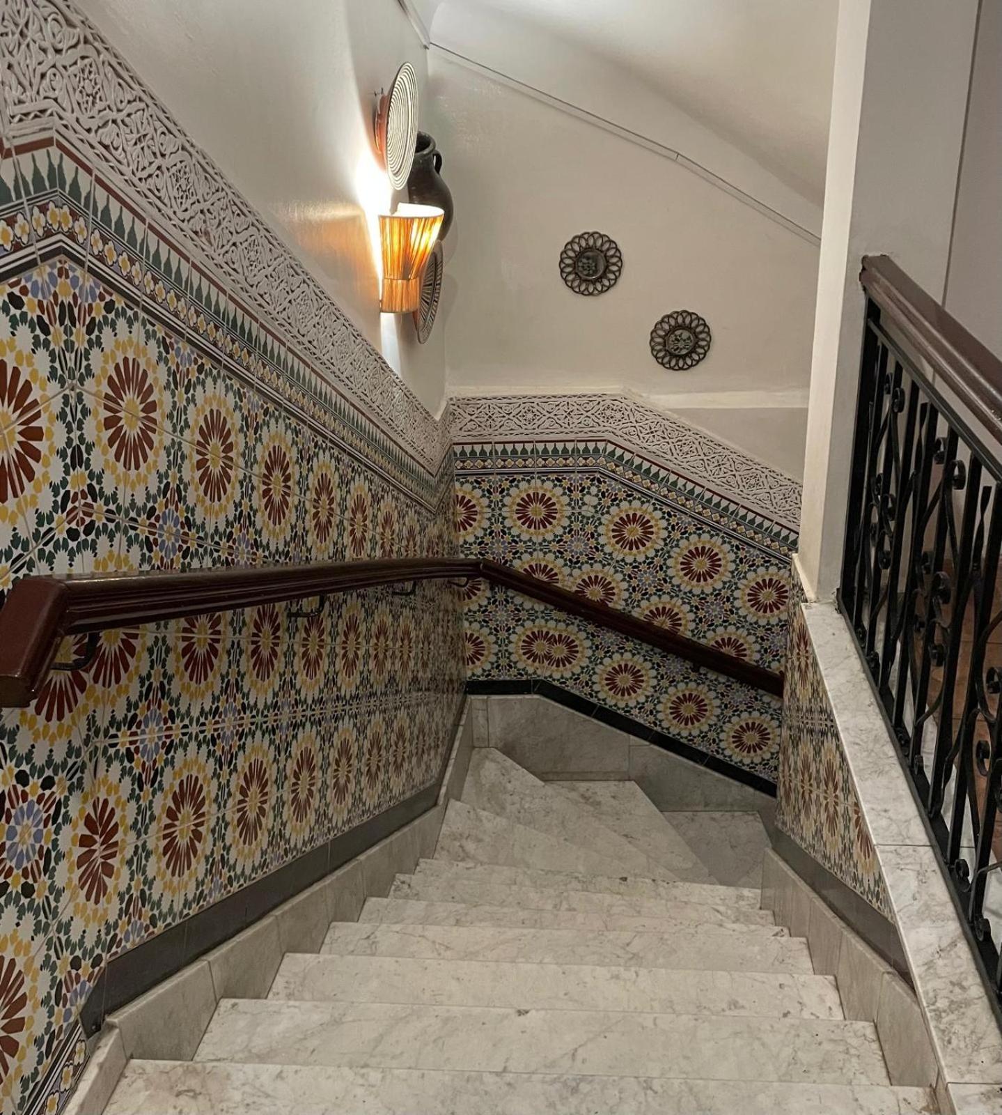 Hotel Riad Fantasia Marrakesh Ngoại thất bức ảnh