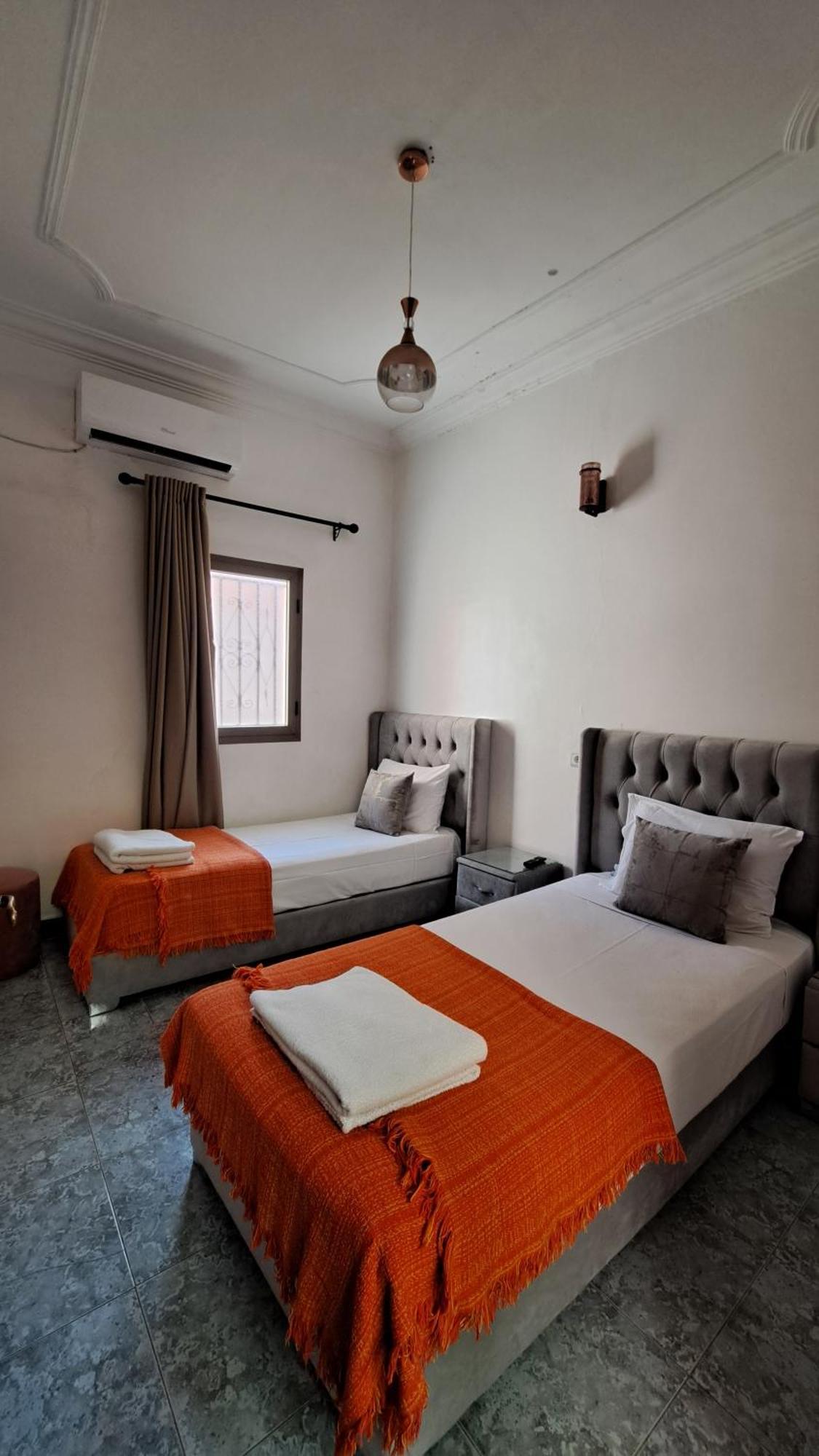 Hotel Riad Fantasia Marrakesh Ngoại thất bức ảnh