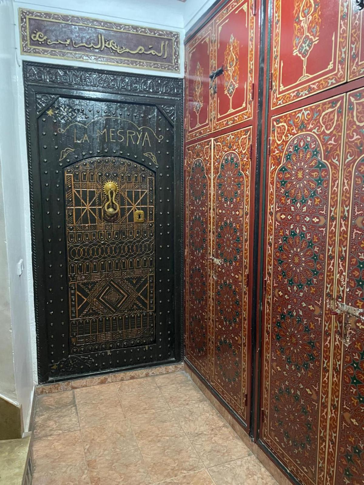 Hotel Riad Fantasia Marrakesh Ngoại thất bức ảnh