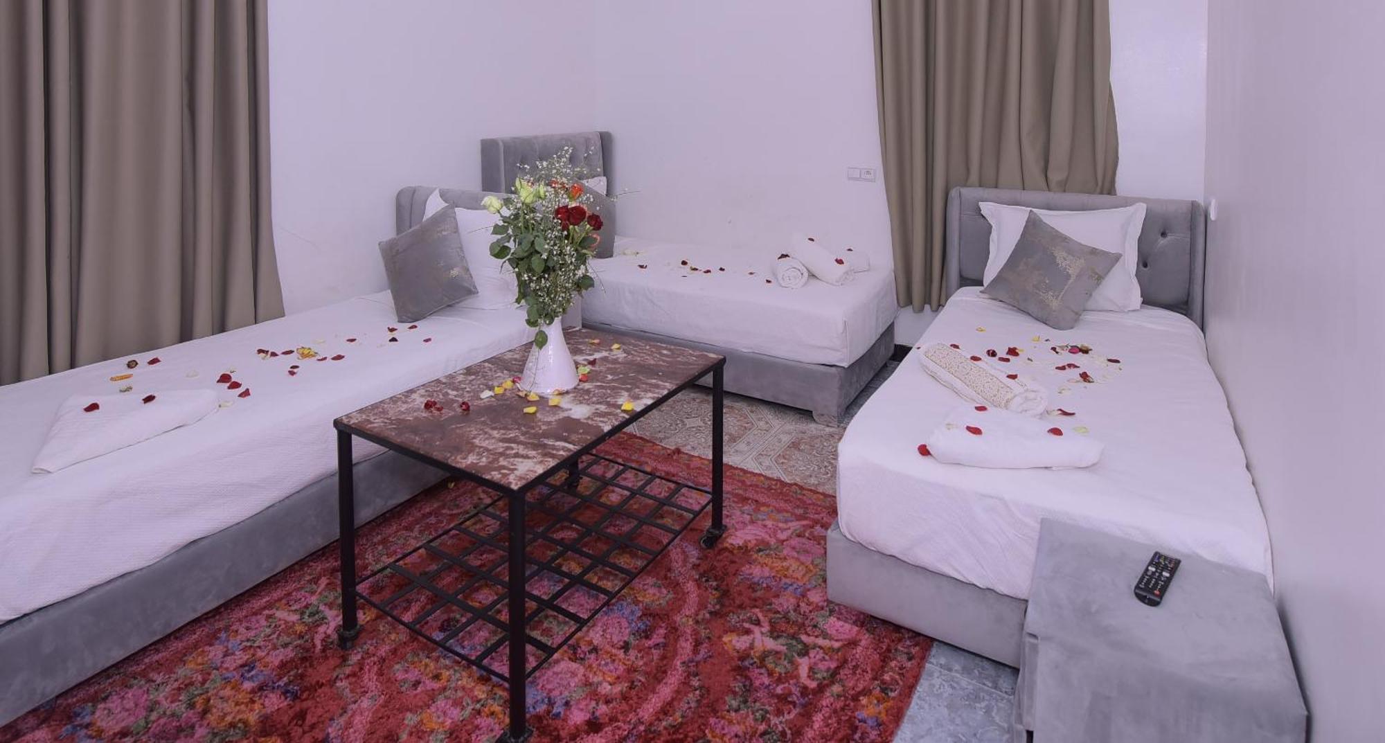 Hotel Riad Fantasia Marrakesh Ngoại thất bức ảnh