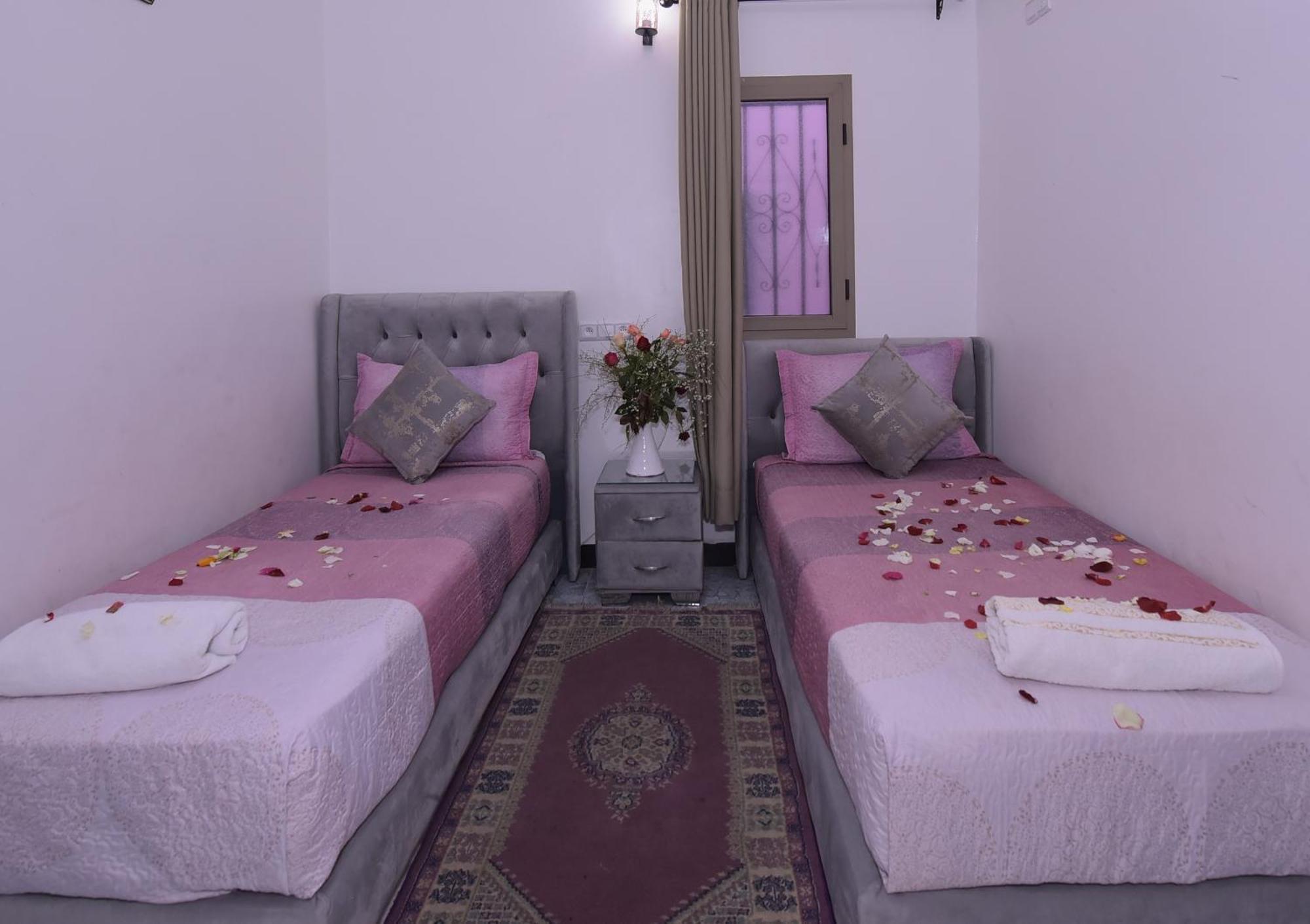 Hotel Riad Fantasia Marrakesh Ngoại thất bức ảnh