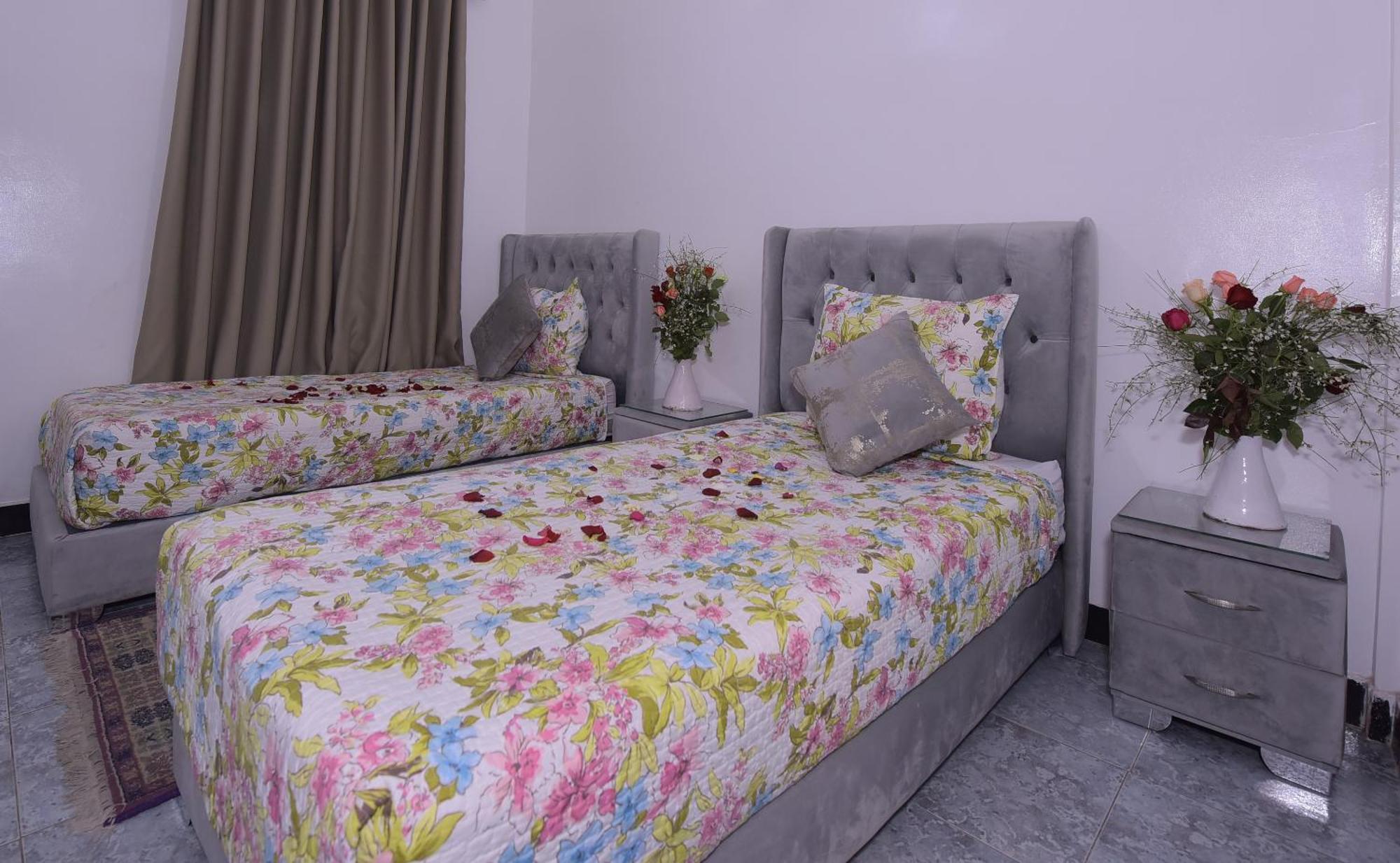 Hotel Riad Fantasia Marrakesh Ngoại thất bức ảnh