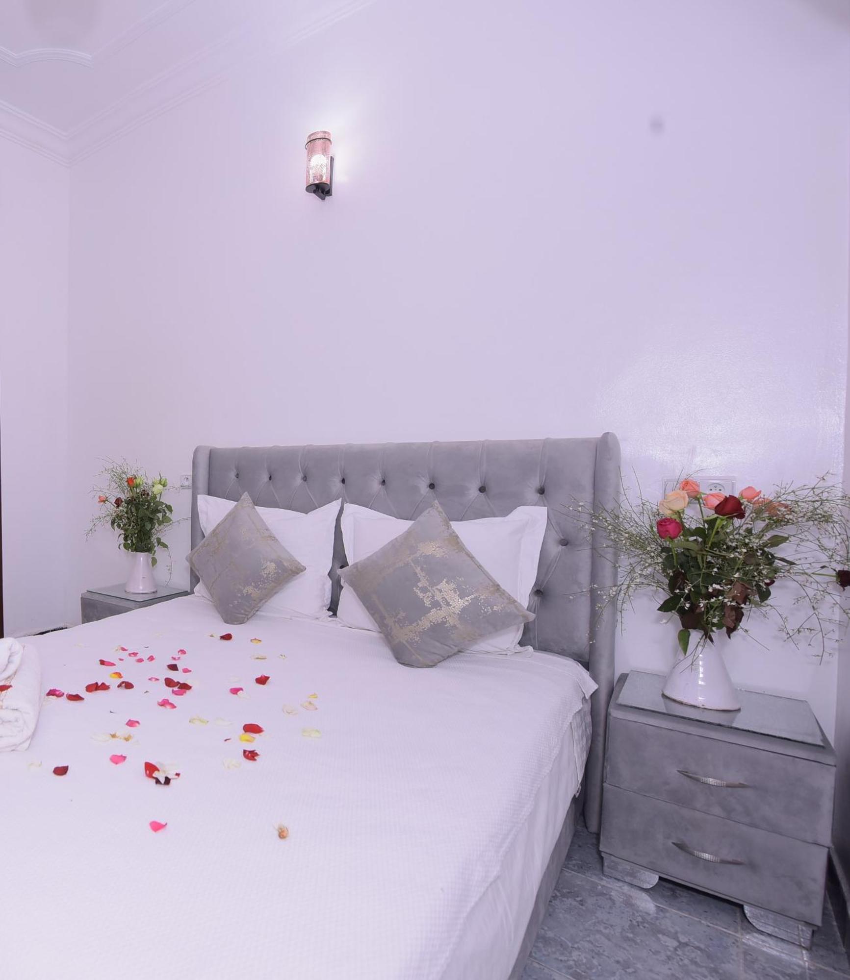 Hotel Riad Fantasia Marrakesh Ngoại thất bức ảnh