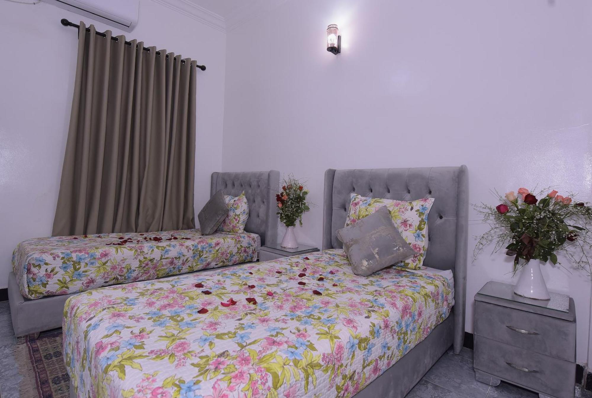 Hotel Riad Fantasia Marrakesh Ngoại thất bức ảnh