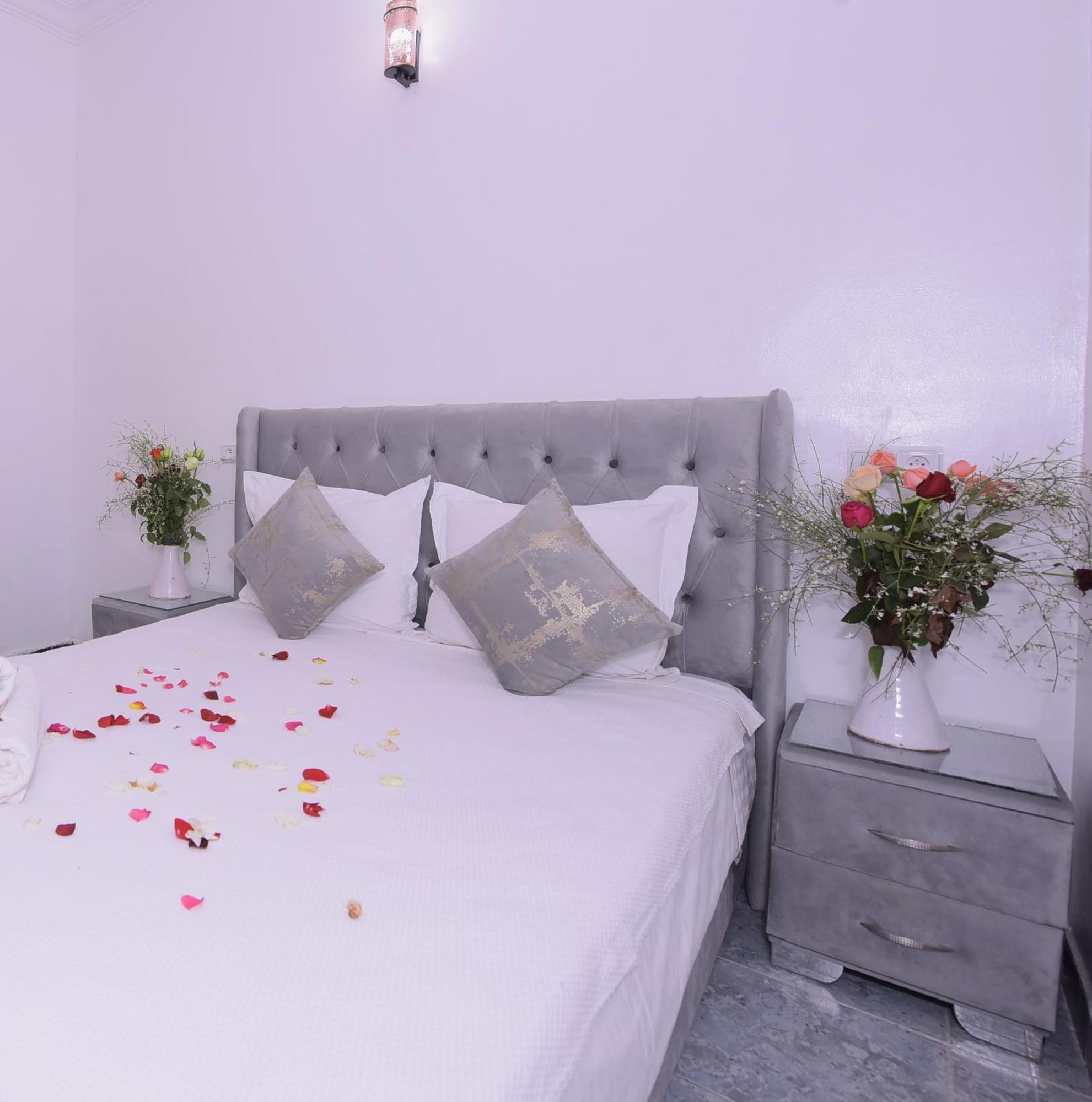 Hotel Riad Fantasia Marrakesh Ngoại thất bức ảnh