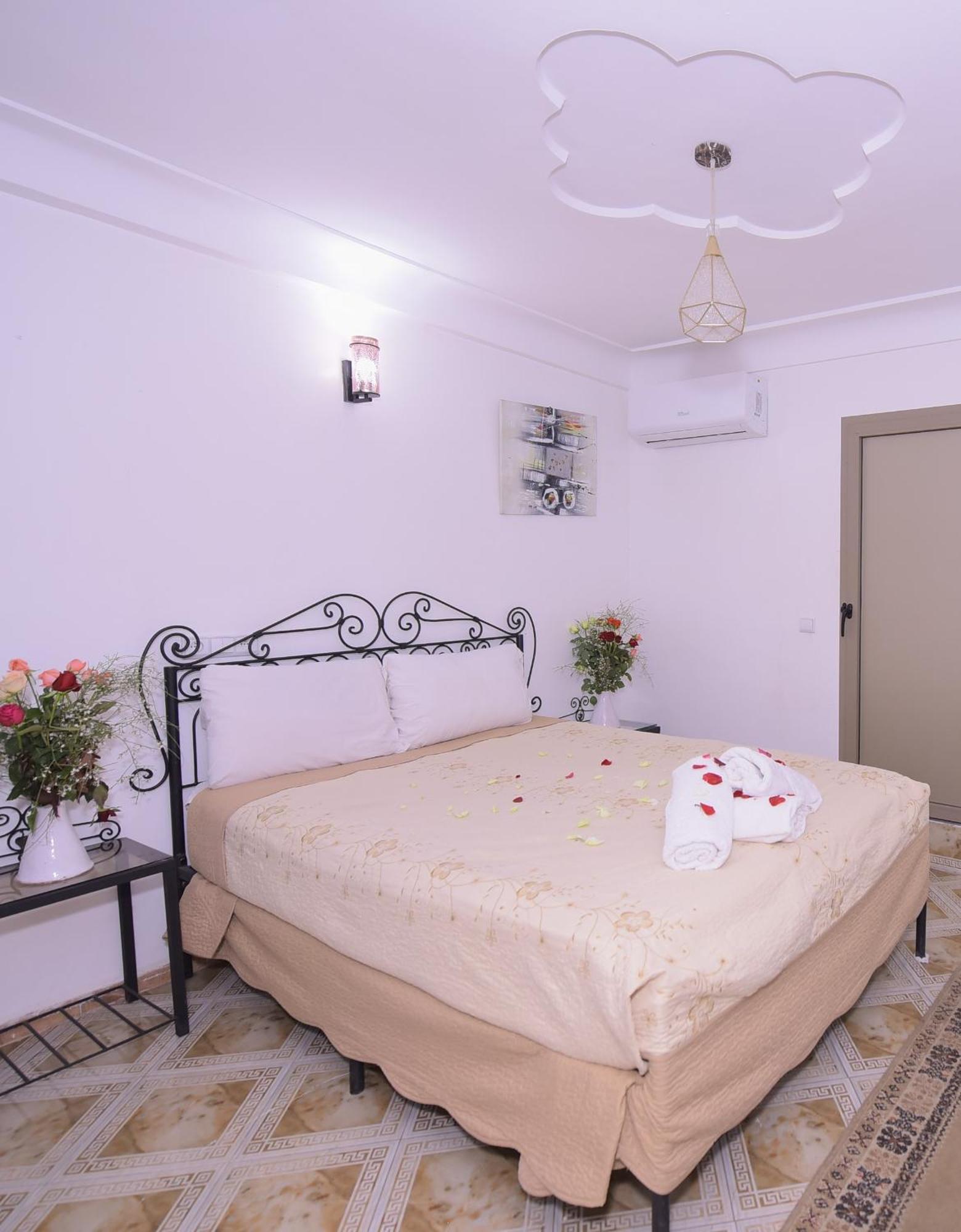 Hotel Riad Fantasia Marrakesh Ngoại thất bức ảnh