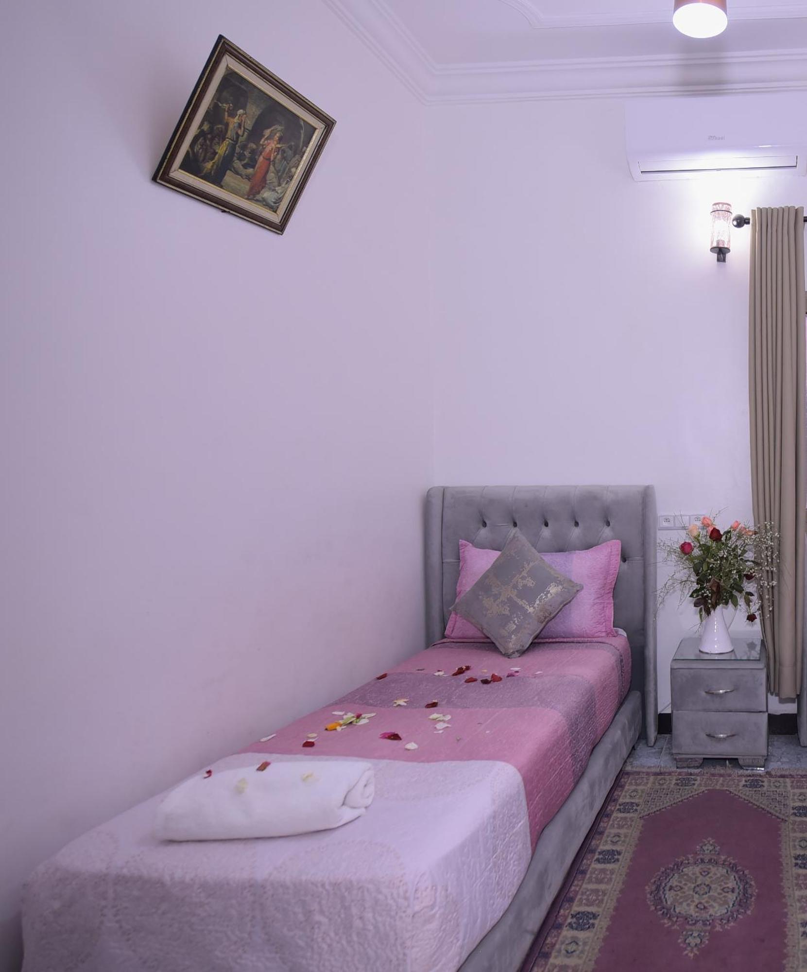 Hotel Riad Fantasia Marrakesh Ngoại thất bức ảnh