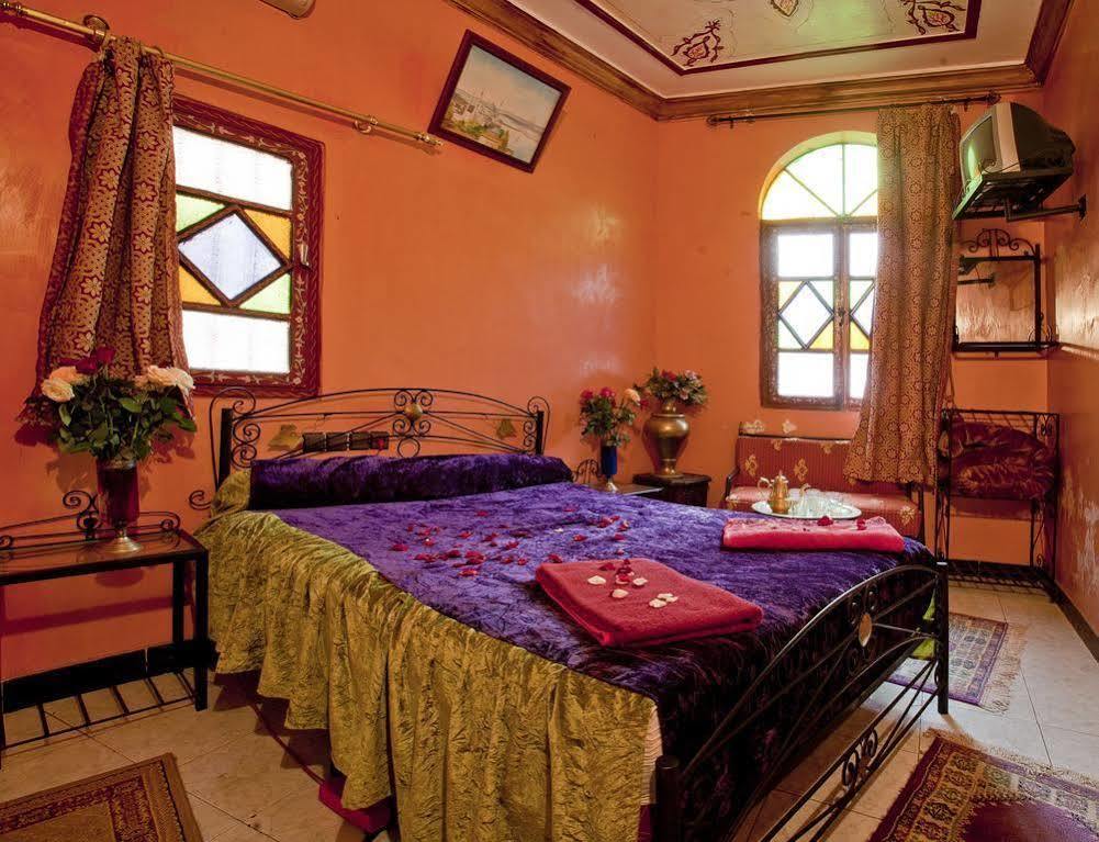 Hotel Riad Fantasia Marrakesh Ngoại thất bức ảnh
