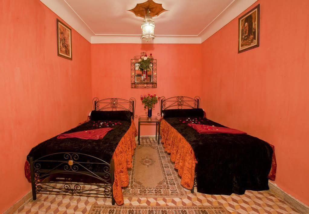 Hotel Riad Fantasia Marrakesh Ngoại thất bức ảnh